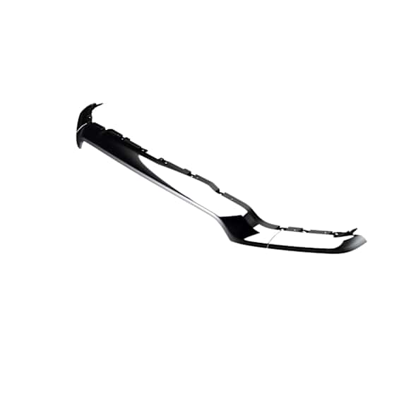 6NB051Z0AE Direct Fit Valance Panel Grille, Sold Individually