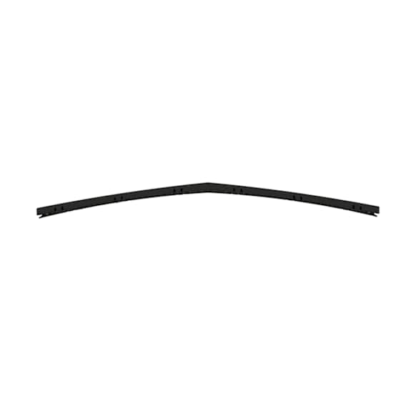 6PB51RXFAA Grille Air Deflector - Sold Individually