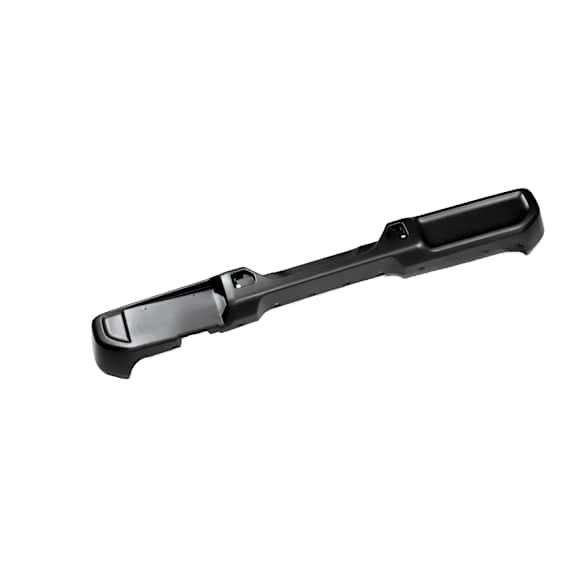 6QE24RXFAB Sport Utility Rear Bumper