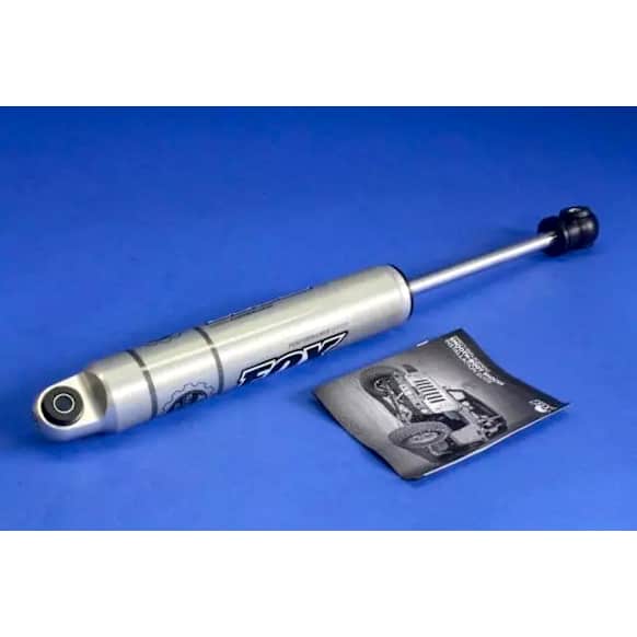 77072360AC Direct Fit Steering Stabilizer, Sold Individually