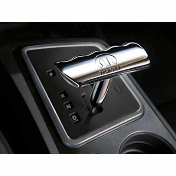 82211622 Shift Knob, Eng. VIN