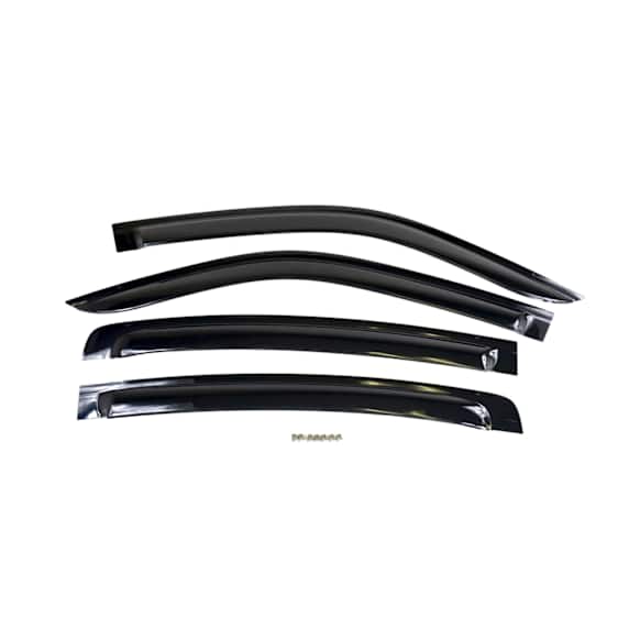 2018 Dodge Charger - Air Deflector
