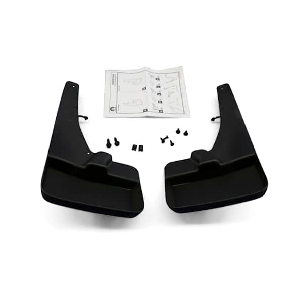 82212287AC Front Mud Flaps