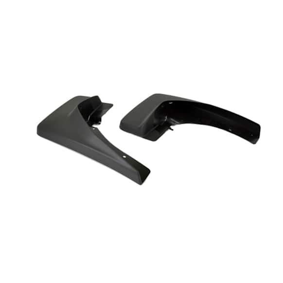 82214137 Front, Driver or Passenger Side Mud Flaps