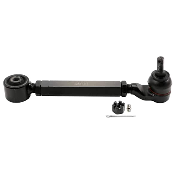 RK100170 Rear, Driver or Passenger Side, Lower, Frontward Control Arm, R-Series