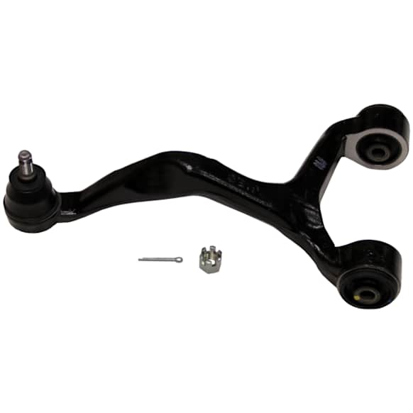 2006 Hyundai Azera - Rear, Driver Side, Upper Control Arm, With ball joint(s), R-Series