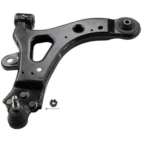 RK621352 Front, Passenger Side, Lower Control Arm, With ball joint(s), R-Series