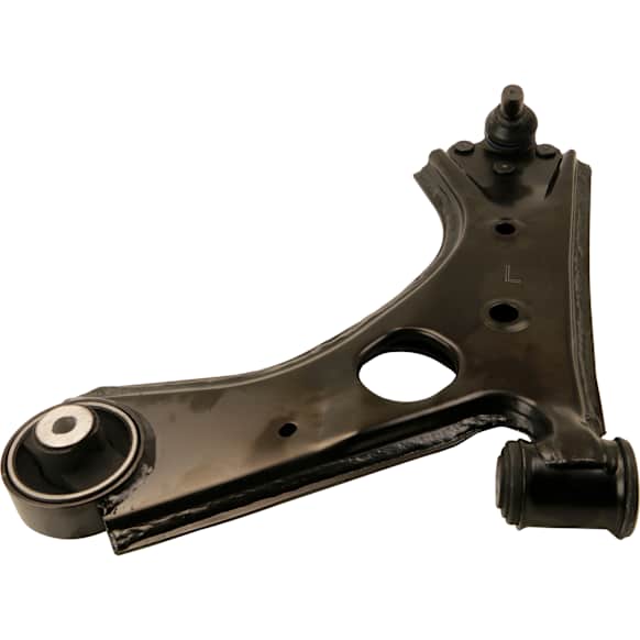2019 Ram ProMaster City - Front, Driver Side, Lower Control Arm, With ball joint(s), Steel, R-Series