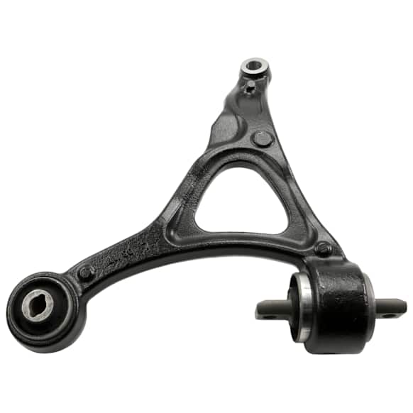 RK640447 Front, Driver Side, Lower Control Arm, Without ball joint(s), Moog R-Series
