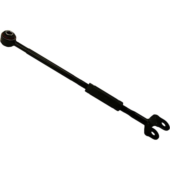 2017 Lexus ES350 - Rear, Driver or Passenger Side, Lower, Rearward Control Arm, Adjustable, Without ball joint(s), R-Series