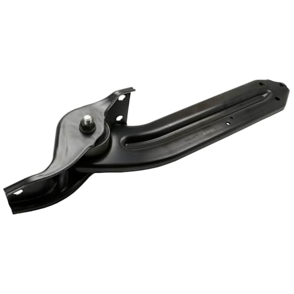 RK643084 Rear, Driver Side Trailing Arm, Bushing, Moog R-Series