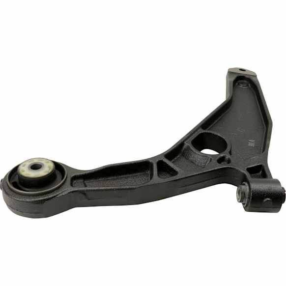 RK643254 Front, Passenger Side, Lower Control Arm, Without ball joint(s), R-Series