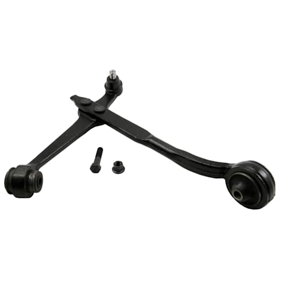 RK80009 Front, Driver Side, Lower Control Arm, With ball joint(s), R-Series