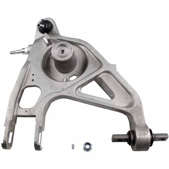 2002 Oldsmobile Silhouette - Rear, Passenger Side, Lower Control Arm, All Wheel Drive, AWD, With ball joint(s), R-Series