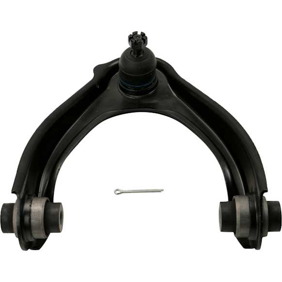 RK90451 Front, Driver Side, Upper Control Arm, With ball joint(s), 1.6L, 4Cyl, R-Series