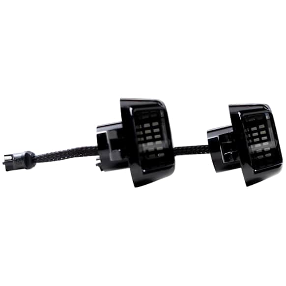 LF71204-B Rear License Plate Light, XB LED Series