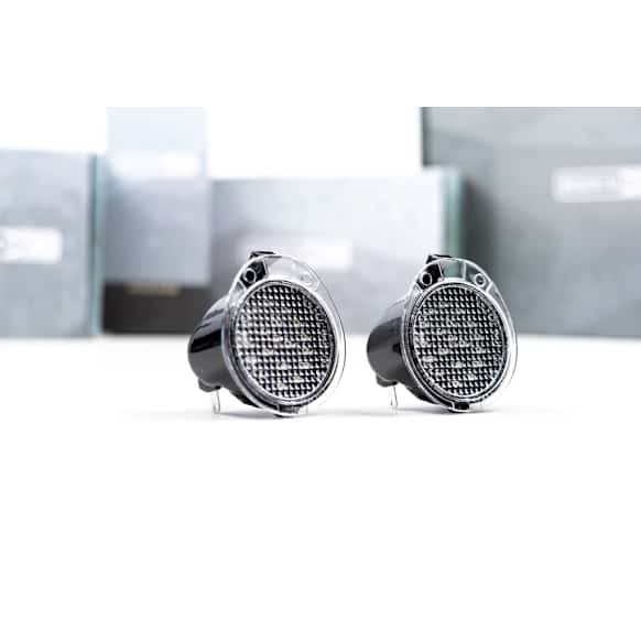 LF7729 Puddle Light - Set of 2