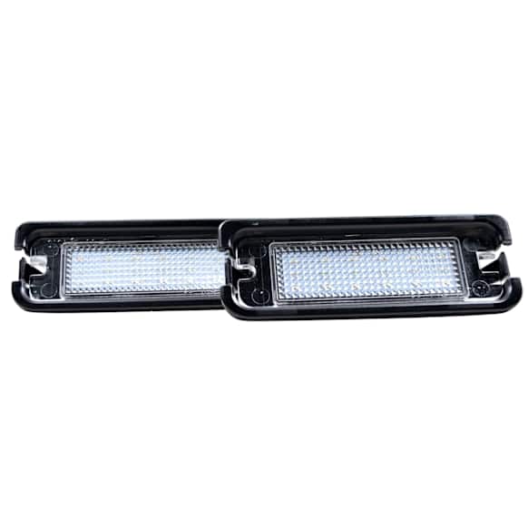 LF7910 Rear License Plate Light, XB LED Series