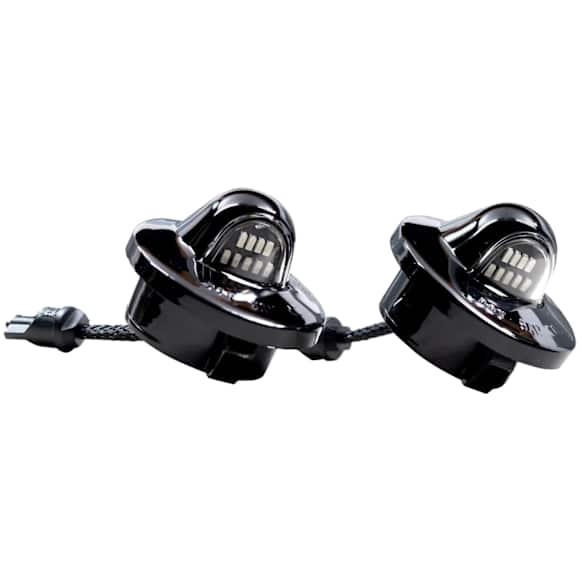 LF7915 Rear License Plate Light, XB LED Series