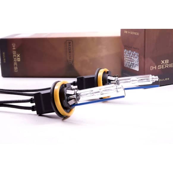 MM.N.069 XB HID Series HID/Xenon D4S Headlight Bulb, Set of 2