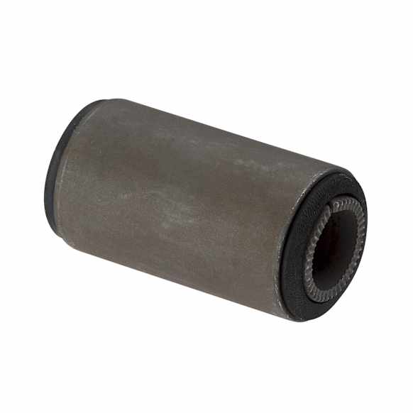 SB268 Leaf Spring Bushing - Rubber, Direct Fit, 1-spring set