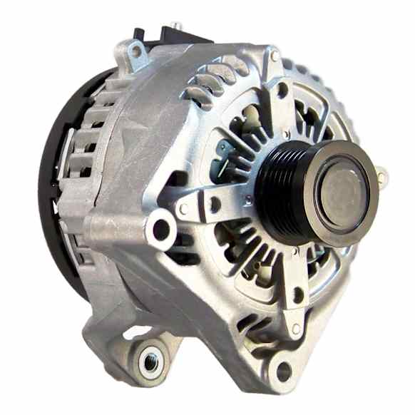 10192 Alternator, 2.0L, 4Cyl, Remanufactured