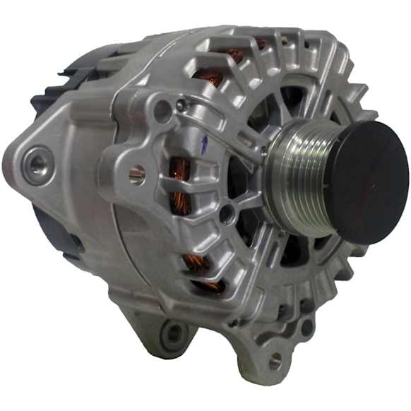 10426 Alternator, Remanufactured