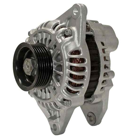 11028 Alternator, 2.4L, 4Cyl, 90 Amp, Remanufactured, QB Premium