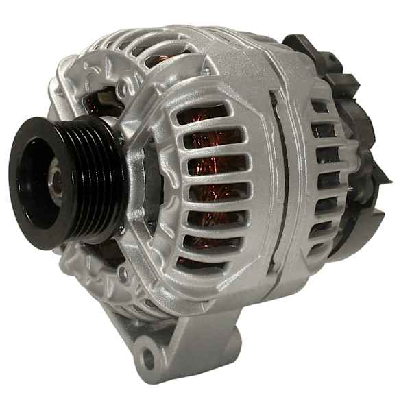 2006 Cadillac Escalade EXT - With Bosch 160 Amp Alternator, Remanufactured, 8 Cyl 6.0L, QB Premium