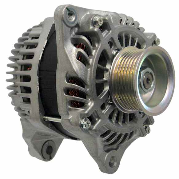 11544 OE Replacement Alternator, 5.6L, 8Cyl, Remanufactured QB Premium