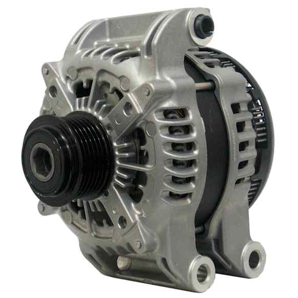 2022 Dodge Charger - Alternator, Remanufactured, 8 Cyl 6.4L, QB Premium