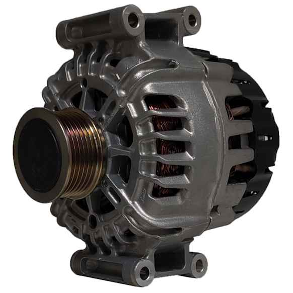2019 Audi Q5 - Alternator, 2.0L 4Cyl Remanufactured