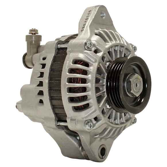 13509N Alternator, 70 Amp, New, QB Supreme