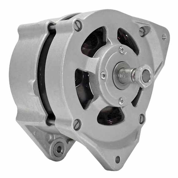 1984 Porsche 944 - Alternator, 2.5L 4Cyl Remanufactured, 90 Amp, QB Premium