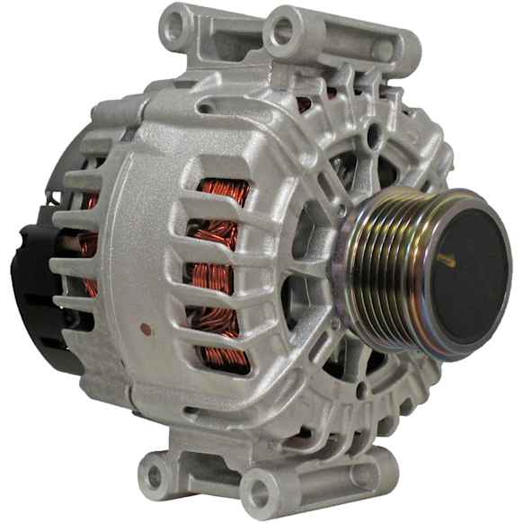 15093 Alternator, 2.0L, 4Cyl, Remanufactured