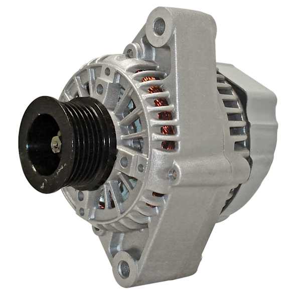 15101 Alternator, 4.7L, 8Cyl, 70 Amp, Remanufactured, QB Premium