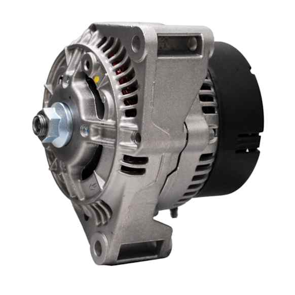15160 Alternator, 2.3L, 4Cyl, 90 Amp, Remanufactured, QB Premium