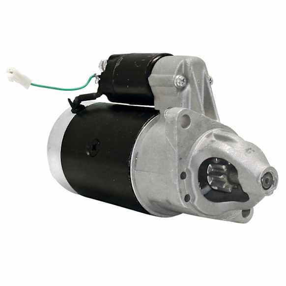 16238 Starter, Remanufactured, QB Premium