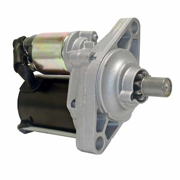 2004 Acura TL - Starter, Automatic Transaxle, Remanufactured, QB Premium