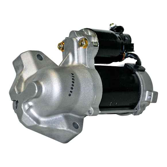 19014N Starter, New