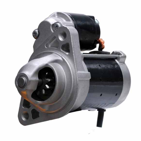 19437N Starter, New