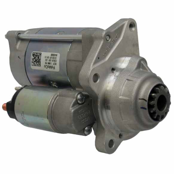 2020 Ford F-450 Super Duty - Starter, 6.7L 8Cyl, New