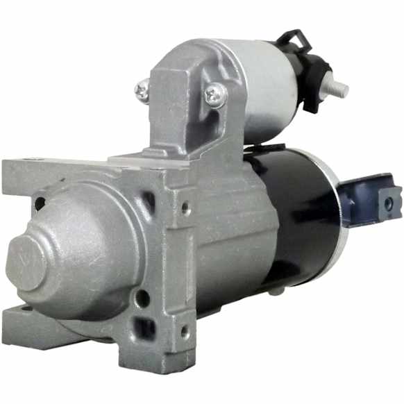 19592 Starter, Remanufactured, QB Premium