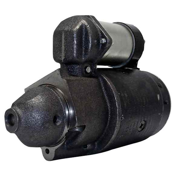 3689SN Starter, New, QB Supreme