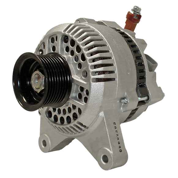 7790810N Alternator, 95 Amp, New, QB Supreme