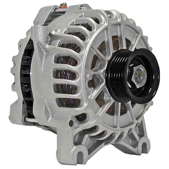 7795610N OE Replacement Alternator, 4.6L, 8Cyl, New QB Supreme