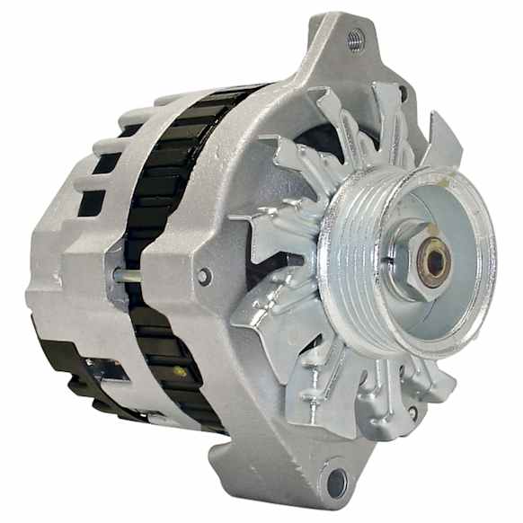 7868511 Alternator, 2.0L, 4Cyl, 105 Amp, Remanufactured, QB Premium