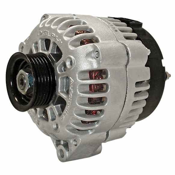 2001 Chevrolet Express 1500 - Alternator, New, 5.0L 8Cyl, QB Supreme