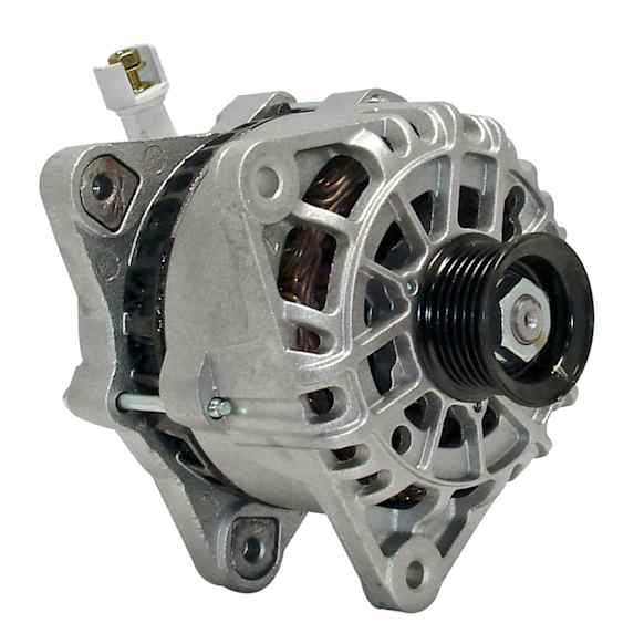 8260601 OE Replacement Alternator, 2.0L, 4Cyl, Remanufactured QB Premium