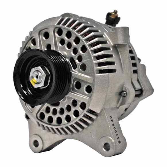 8300610 Alternator, 5.4L, 8Cyl, 130 Amp, Remanufactured, QB Premium